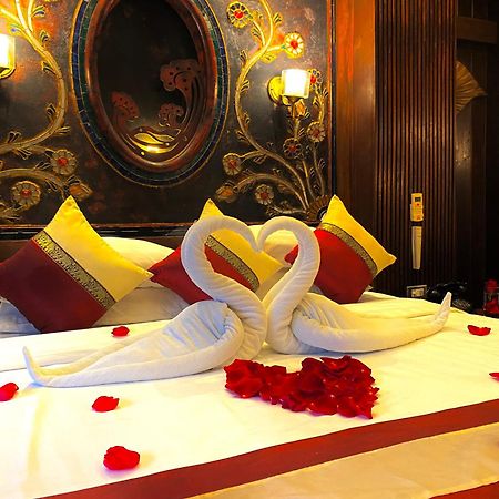 Namton Boutique Hotel Chiang Mai Eksteriør bilde