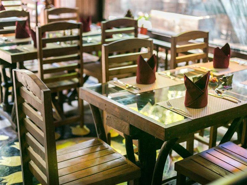 Namton Boutique Hotel Chiang Mai Eksteriør bilde