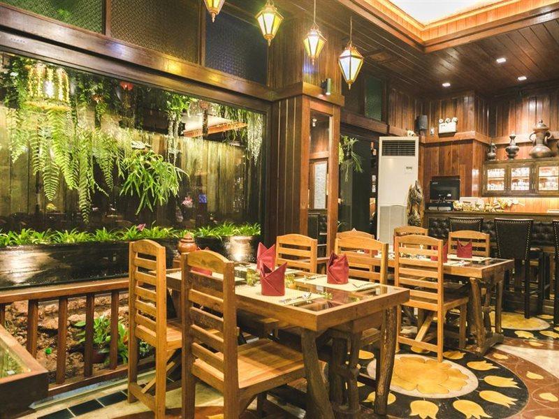 Namton Boutique Hotel Chiang Mai Eksteriør bilde