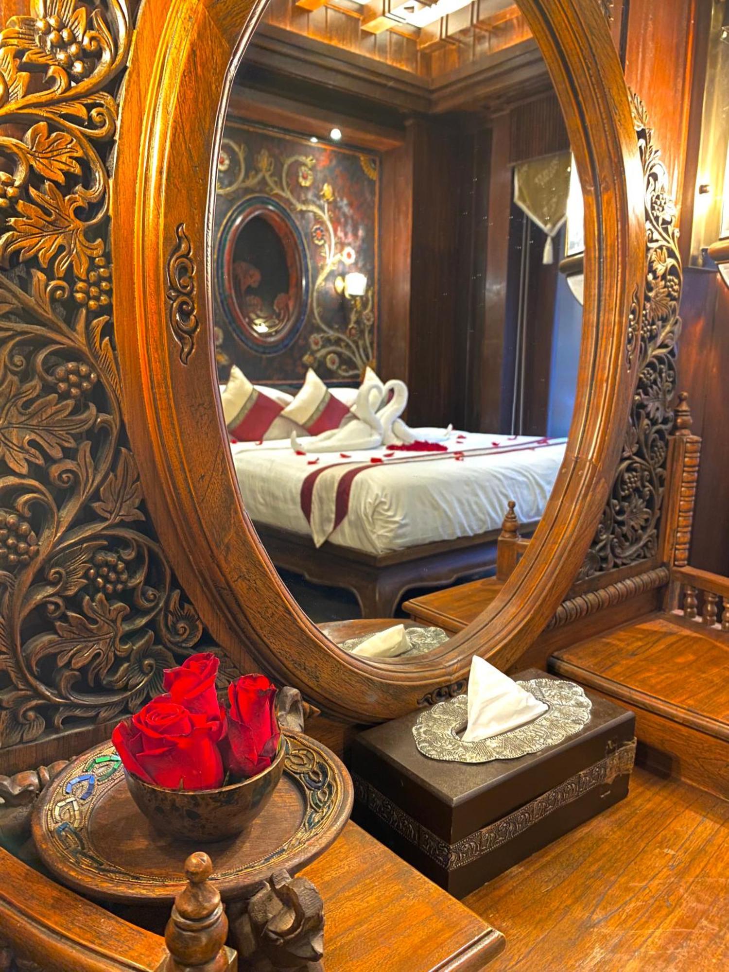 Namton Boutique Hotel Chiang Mai Eksteriør bilde