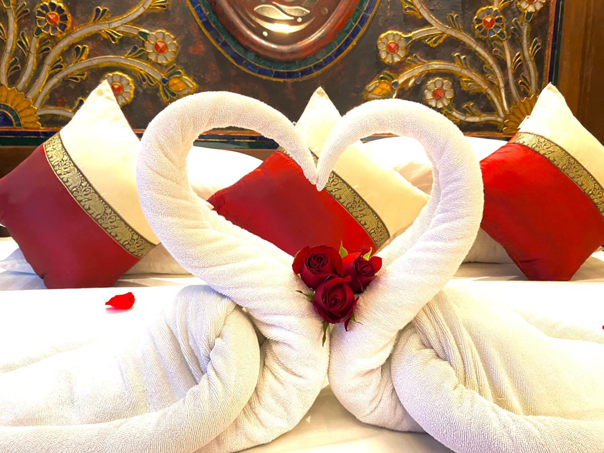 Namton Boutique Hotel Chiang Mai Eksteriør bilde