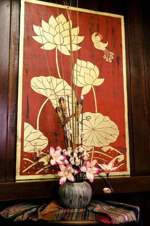 Namton Boutique Hotel Chiang Mai Eksteriør bilde