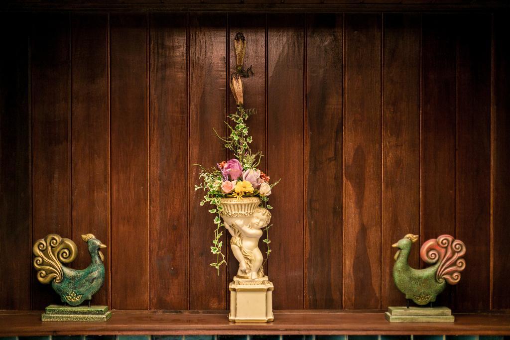 Namton Boutique Hotel Chiang Mai Eksteriør bilde