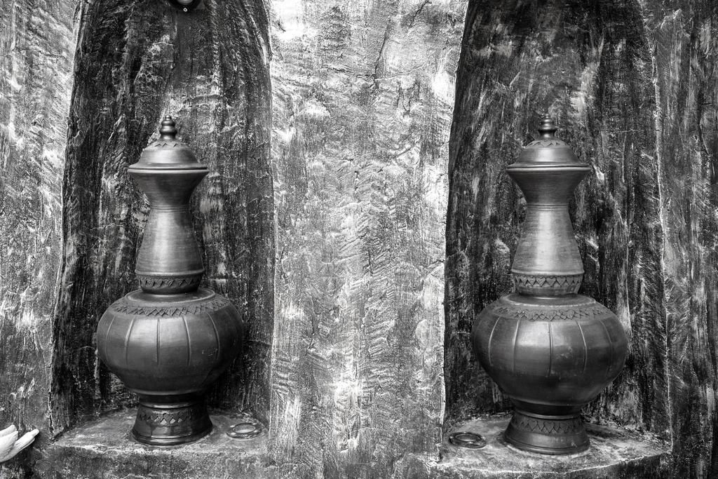 Namton Boutique Hotel Chiang Mai Eksteriør bilde