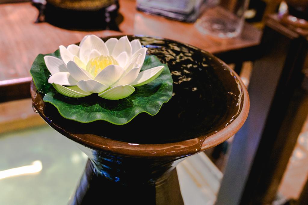 Namton Boutique Hotel Chiang Mai Eksteriør bilde