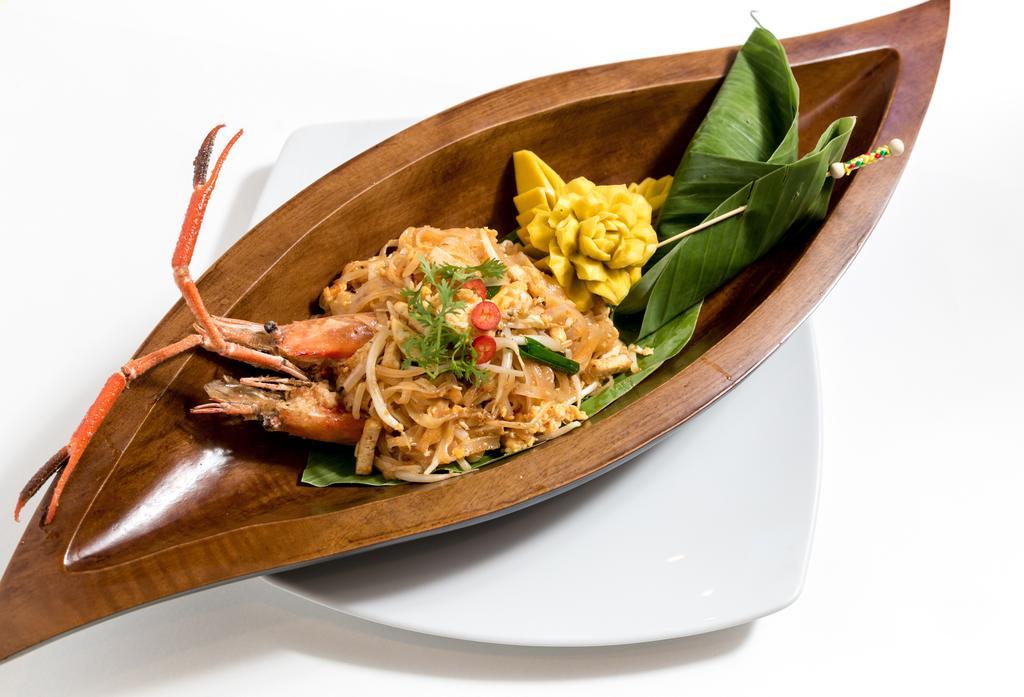 Namton Boutique Hotel Chiang Mai Eksteriør bilde