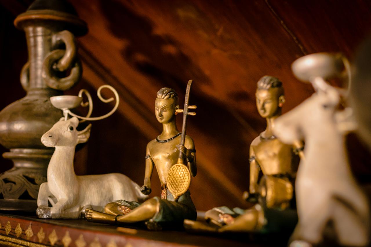 Namton Boutique Hotel Chiang Mai Eksteriør bilde