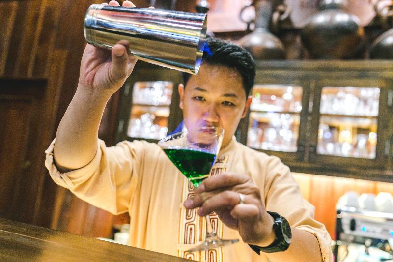 Namton Boutique Hotel Chiang Mai Eksteriør bilde