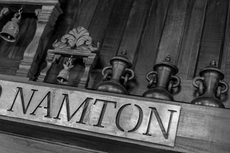 Namton Boutique Hotel Chiang Mai Eksteriør bilde