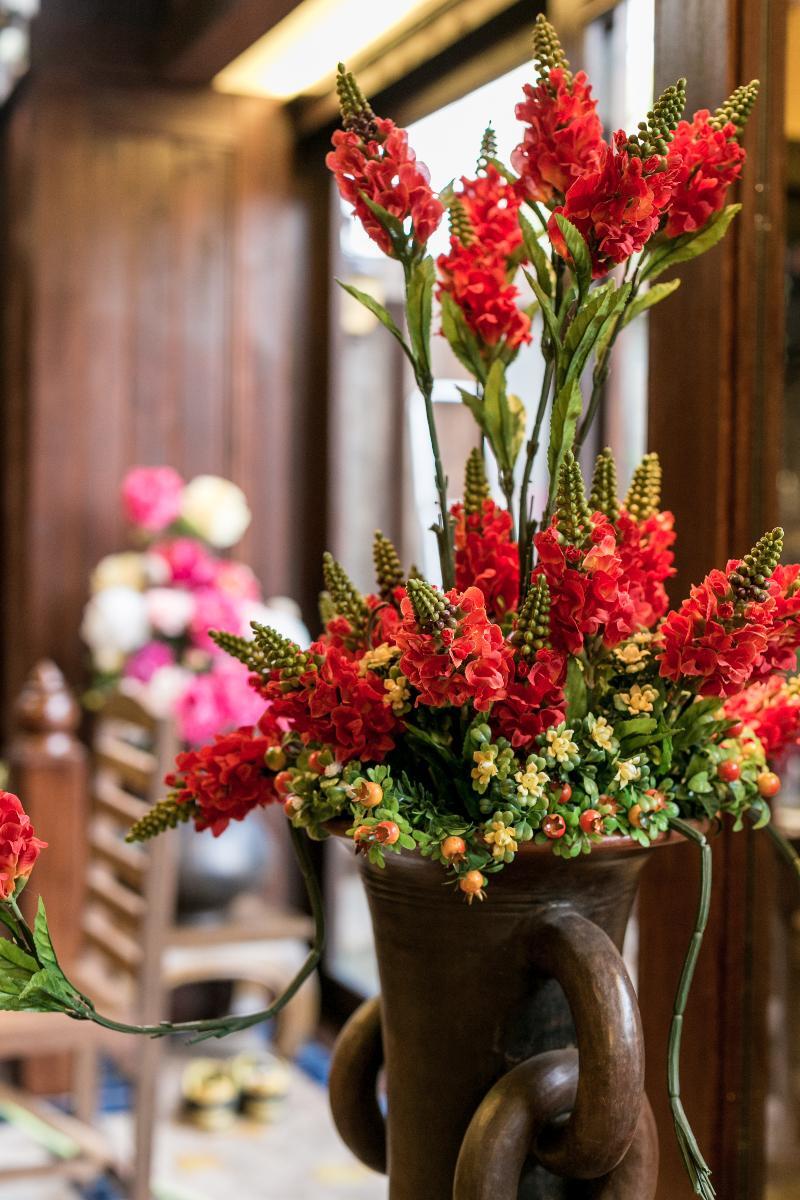 Namton Boutique Hotel Chiang Mai Eksteriør bilde