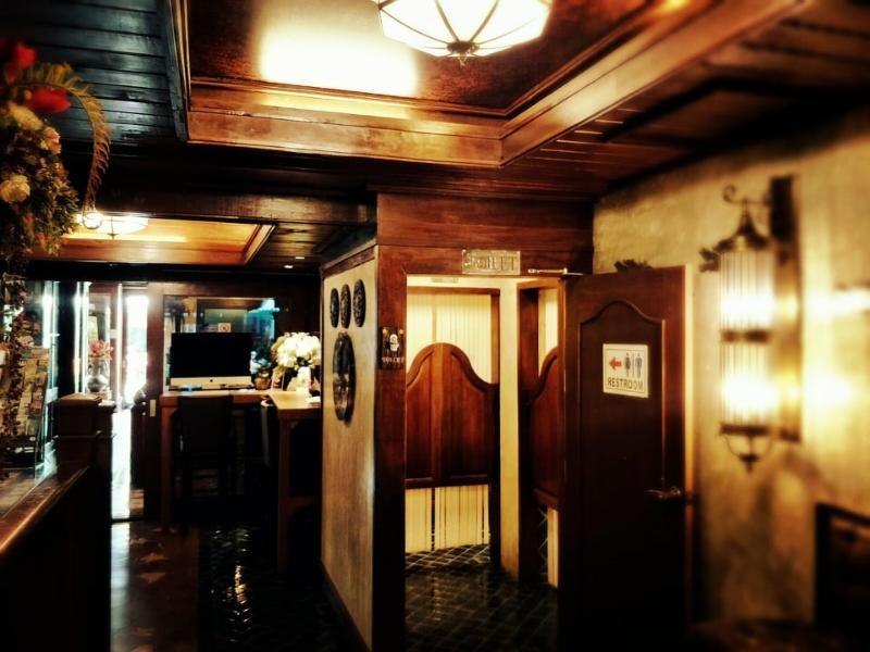 Namton Boutique Hotel Chiang Mai Eksteriør bilde
