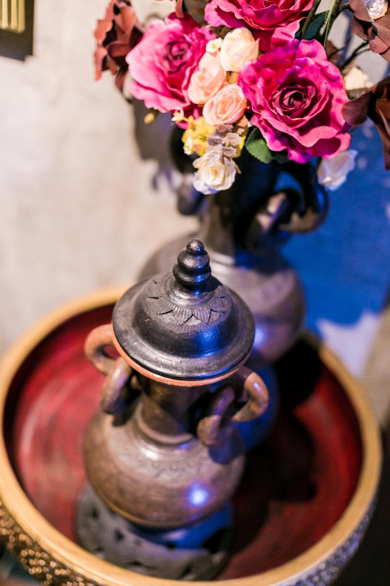 Namton Boutique Hotel Chiang Mai Eksteriør bilde