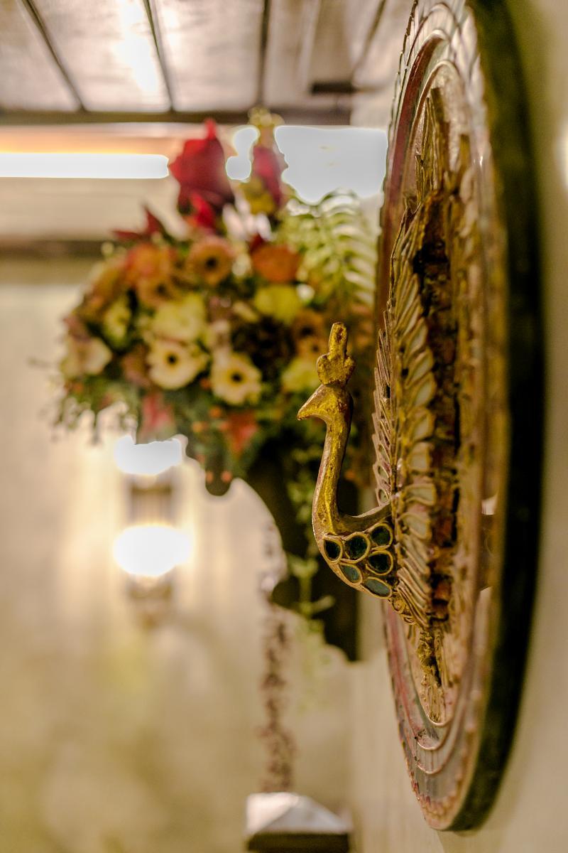 Namton Boutique Hotel Chiang Mai Eksteriør bilde