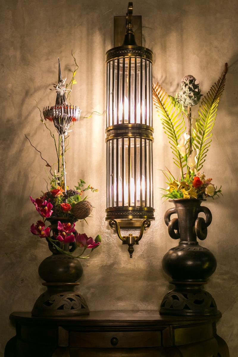 Namton Boutique Hotel Chiang Mai Eksteriør bilde