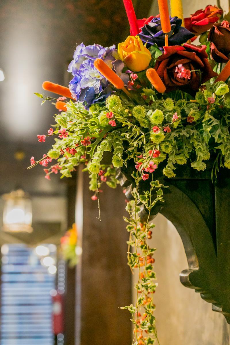 Namton Boutique Hotel Chiang Mai Eksteriør bilde