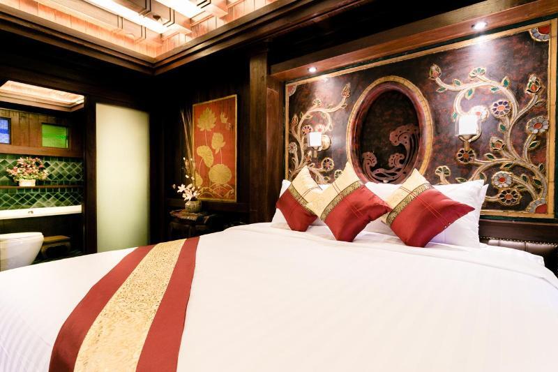 Namton Boutique Hotel Chiang Mai Eksteriør bilde