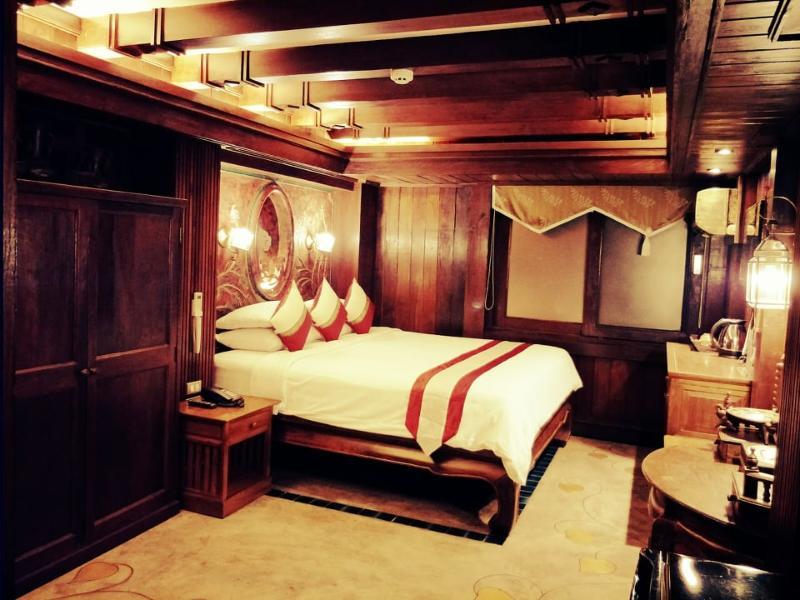 Namton Boutique Hotel Chiang Mai Eksteriør bilde