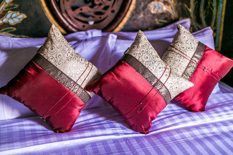 Namton Boutique Hotel Chiang Mai Eksteriør bilde