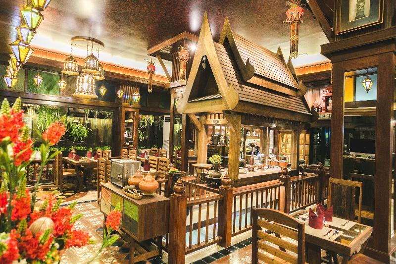 Namton Boutique Hotel Chiang Mai Eksteriør bilde