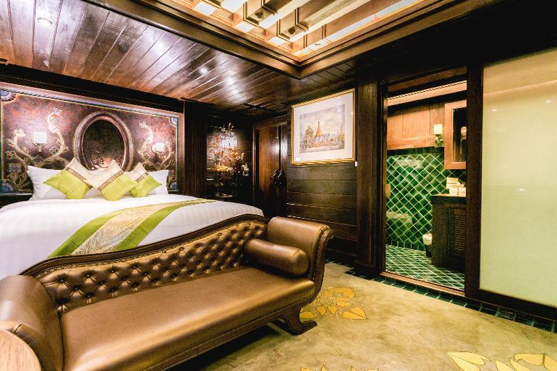 Namton Boutique Hotel Chiang Mai Eksteriør bilde