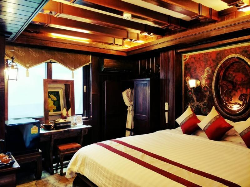 Namton Boutique Hotel Chiang Mai Eksteriør bilde