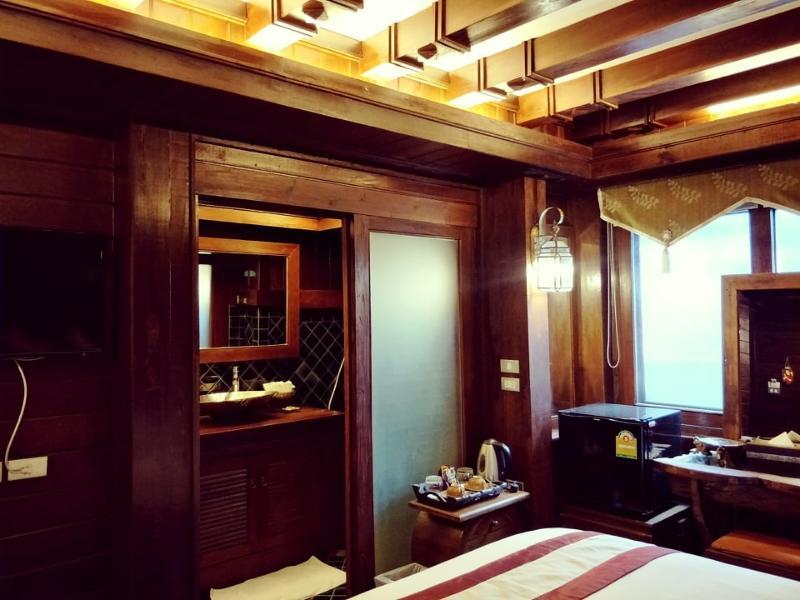 Namton Boutique Hotel Chiang Mai Eksteriør bilde