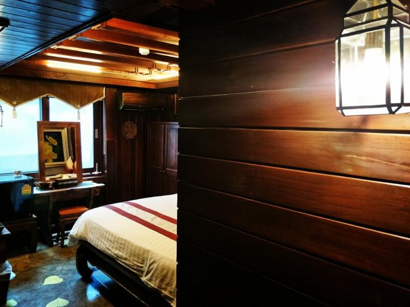Namton Boutique Hotel Chiang Mai Eksteriør bilde